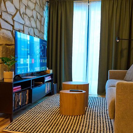 1-Bedroom Apartment Adam With Free Parking Demänovská Dolina Eksteriør bilde