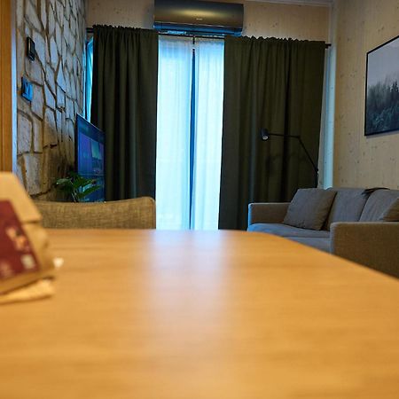 1-Bedroom Apartment Adam With Free Parking Demänovská Dolina Eksteriør bilde