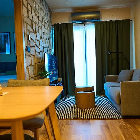 1-Bedroom Apartment Adam With Free Parking Demänovská Dolina Eksteriør bilde