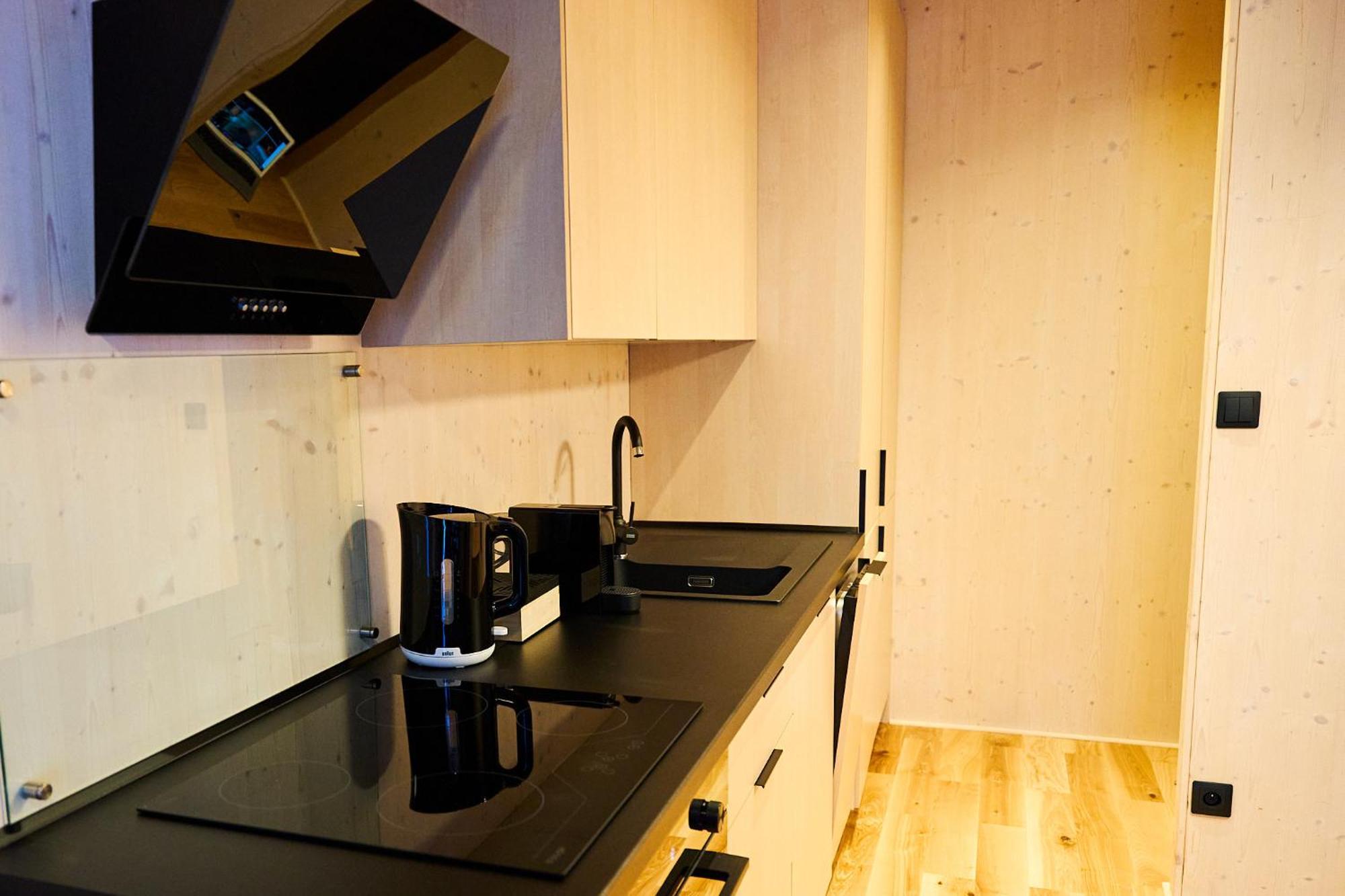 1-Bedroom Apartment Adam With Free Parking Demänovská Dolina Eksteriør bilde