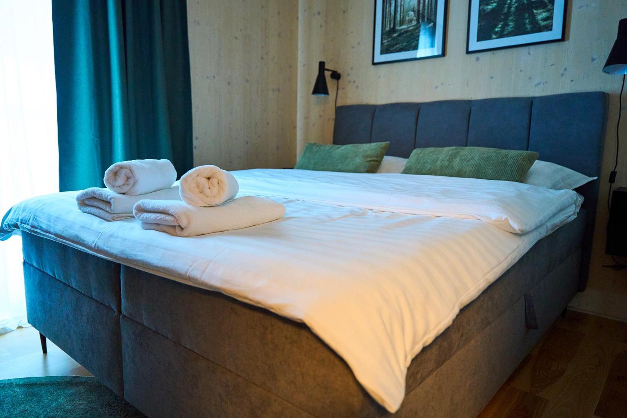 1-Bedroom Apartment Adam With Free Parking Demänovská Dolina Eksteriør bilde