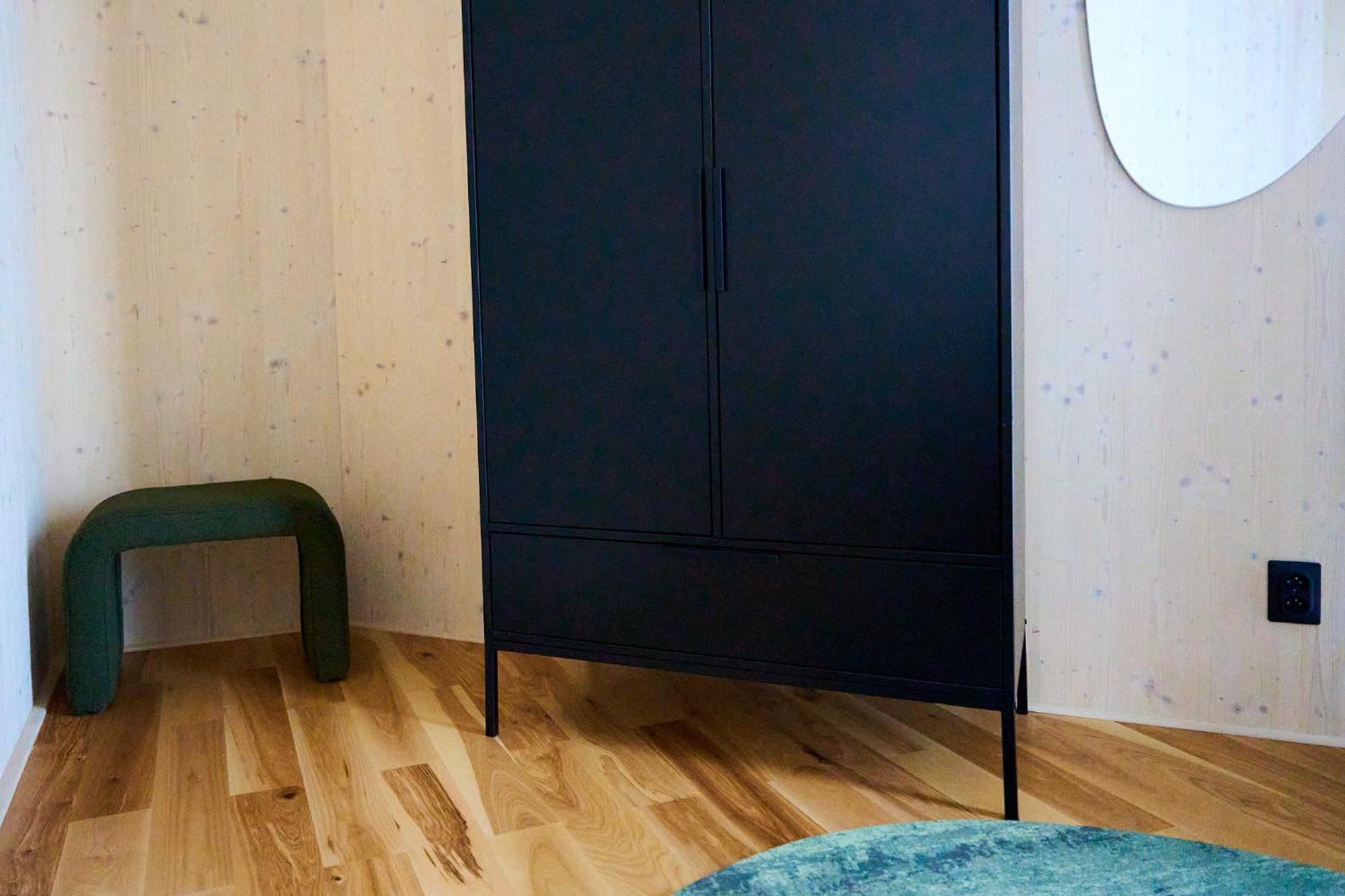 1-Bedroom Apartment Adam With Free Parking Demänovská Dolina Eksteriør bilde